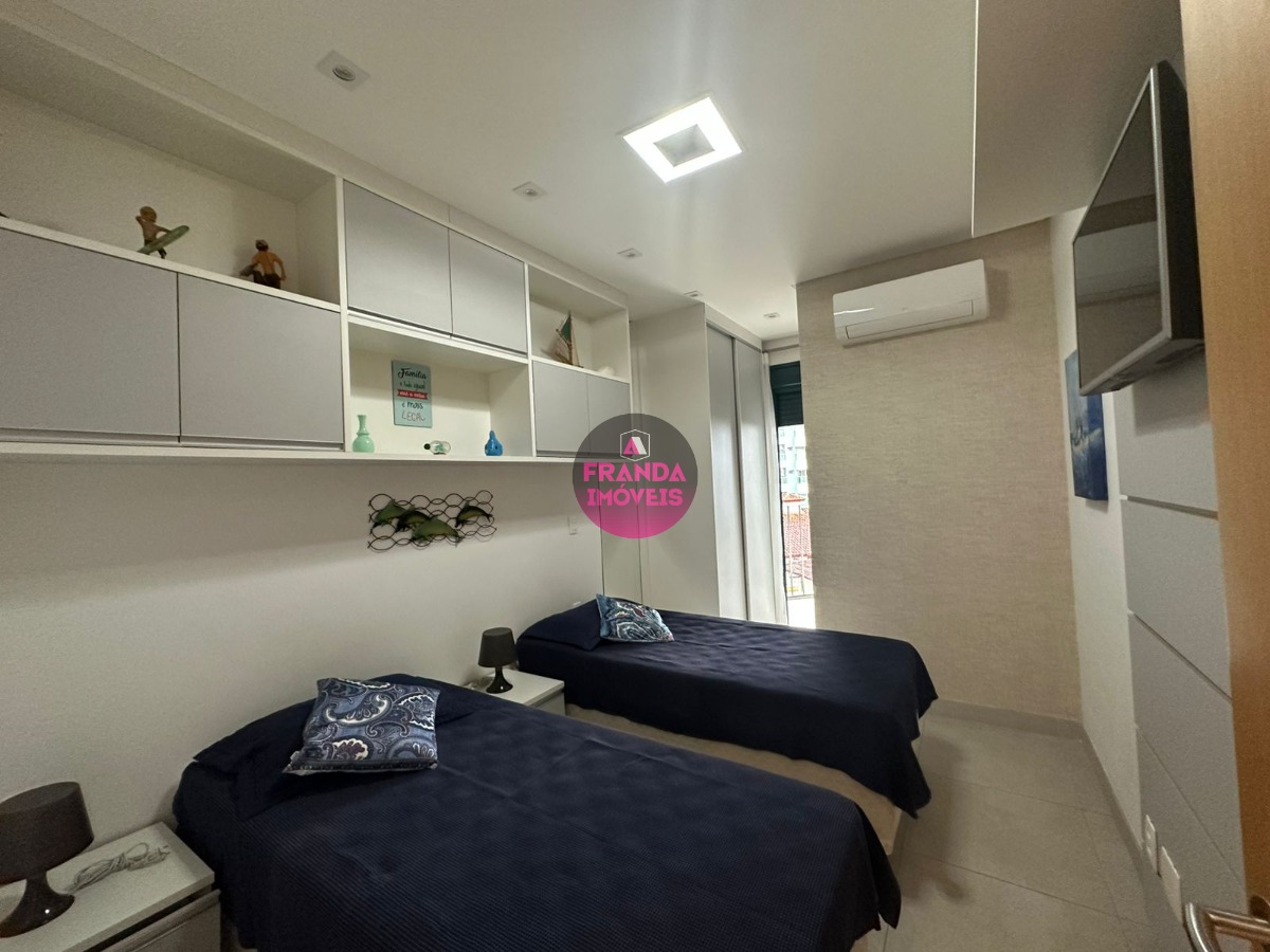 Apartamento, 2 quartos, 90 m² - Foto 3