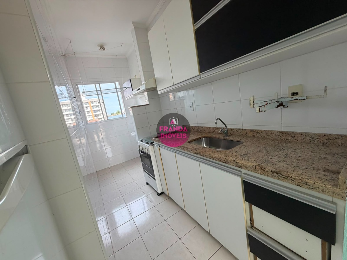 Apartamento, 2 quartos, 50 m² - Foto 2