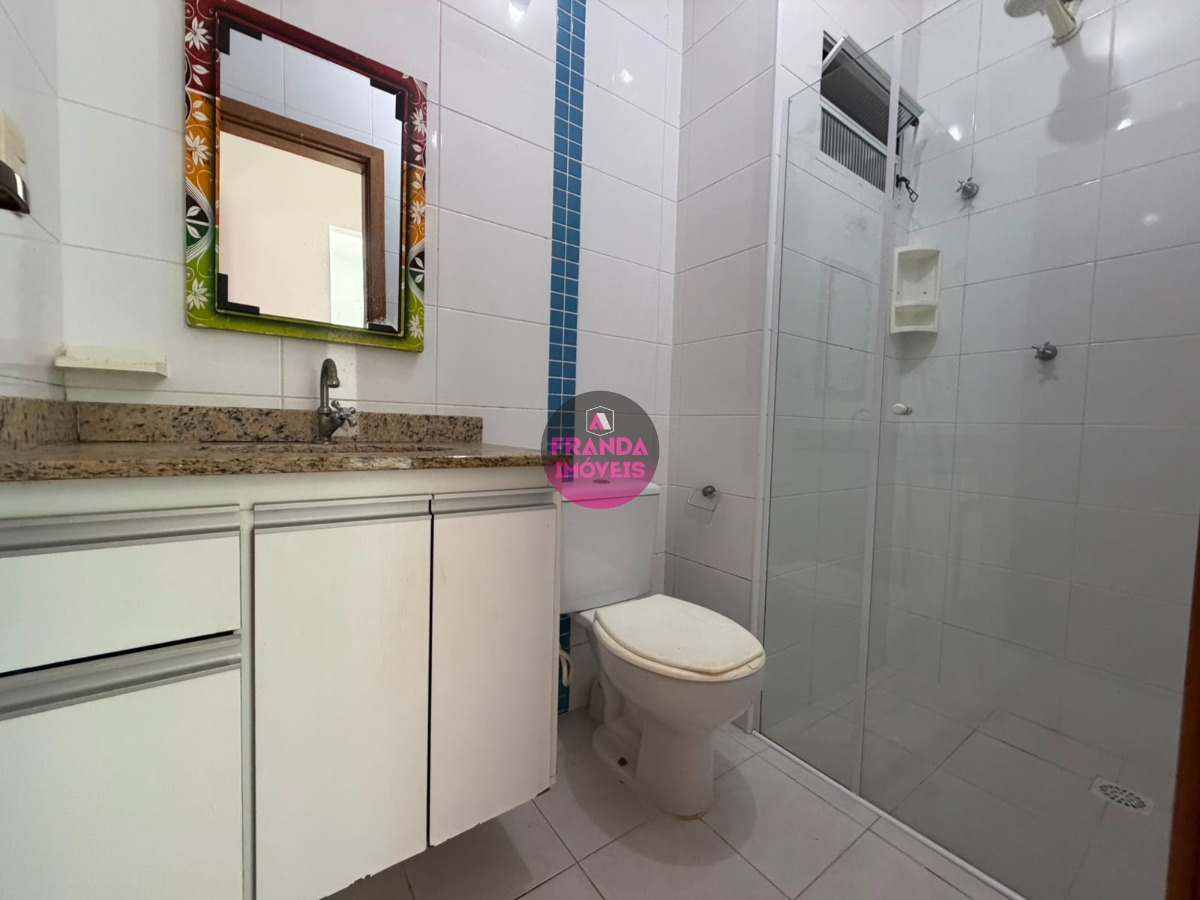 Apartamento, 2 quartos, 50 m² - Foto 7