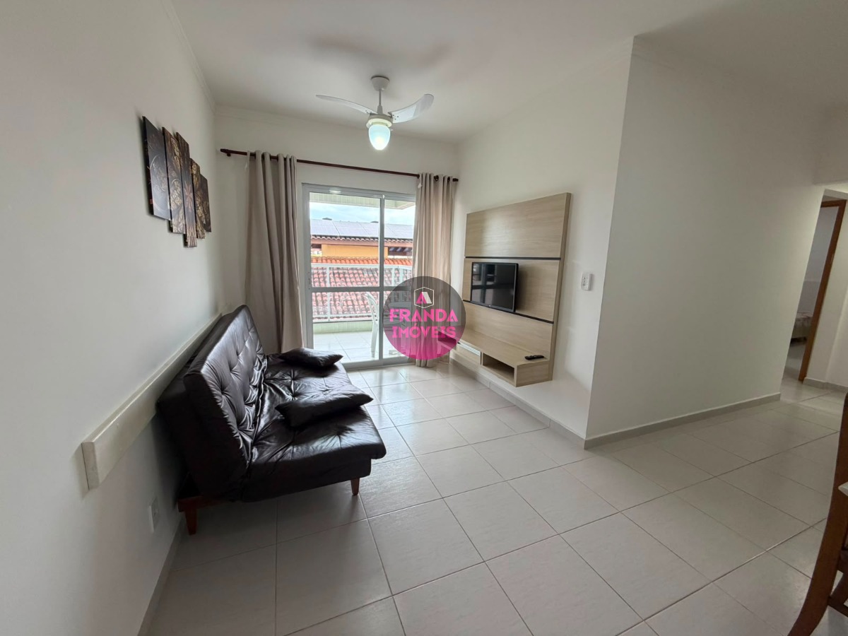 Apartamento, 2 quartos, 62 m² - Foto 1