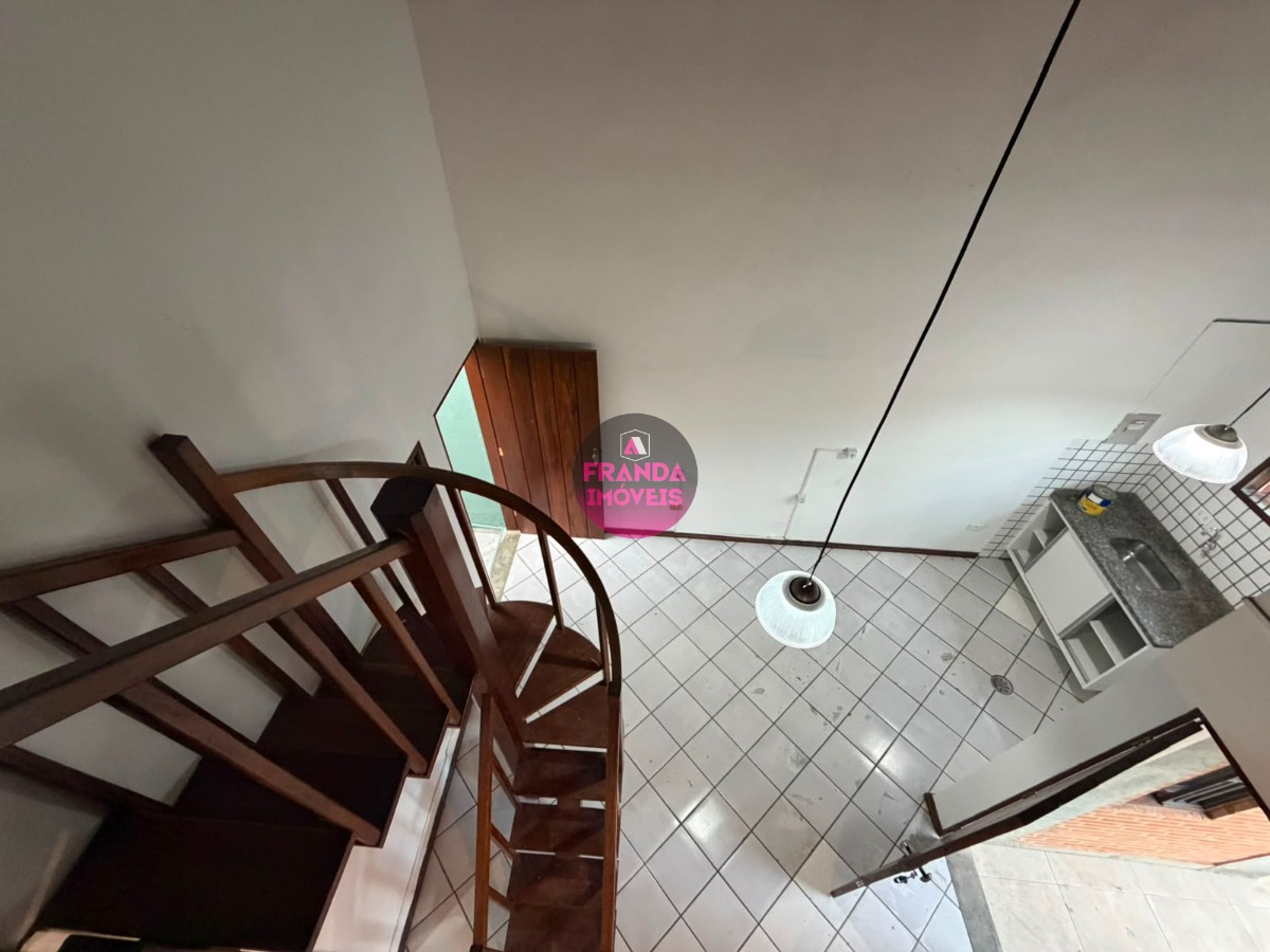 Apartamento, 1 quarto, 34 m² - Foto 8