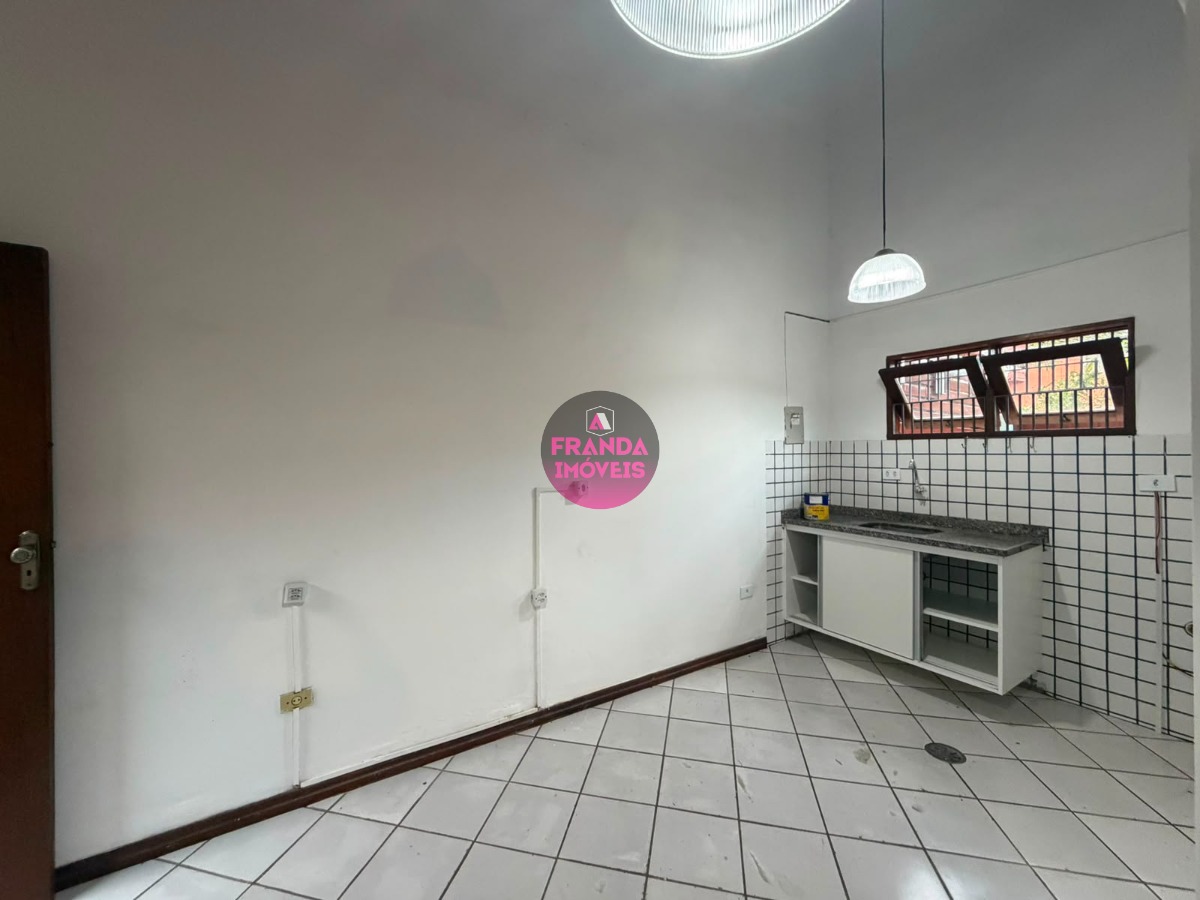 Apartamento, 1 quarto, 34 m² - Foto 6