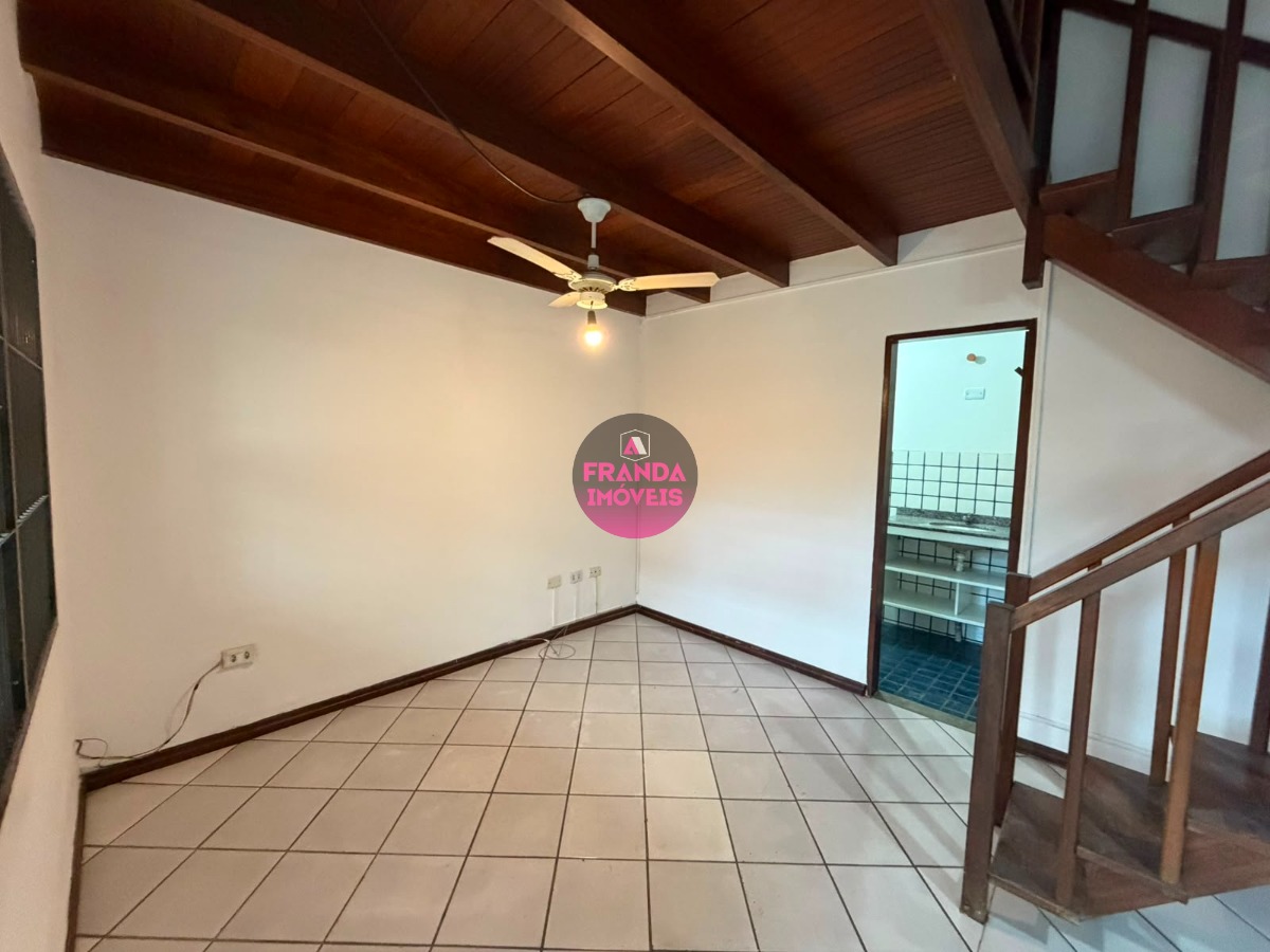 Apartamento, 1 quarto, 34 m² - Foto 2
