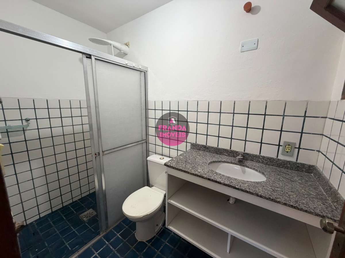 Apartamento, 1 quarto, 34 m² - Foto 3