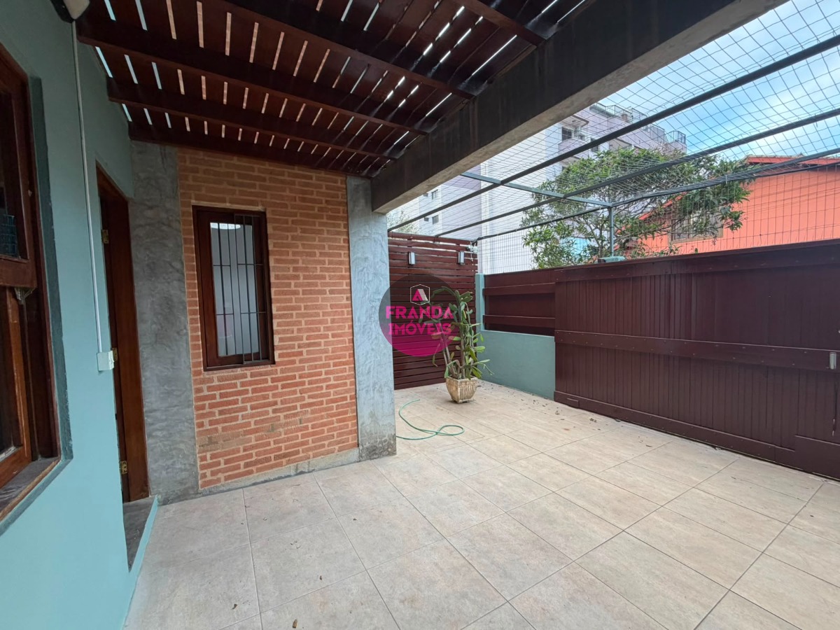 Apartamento, 1 quarto, 34 m² - Foto 1
