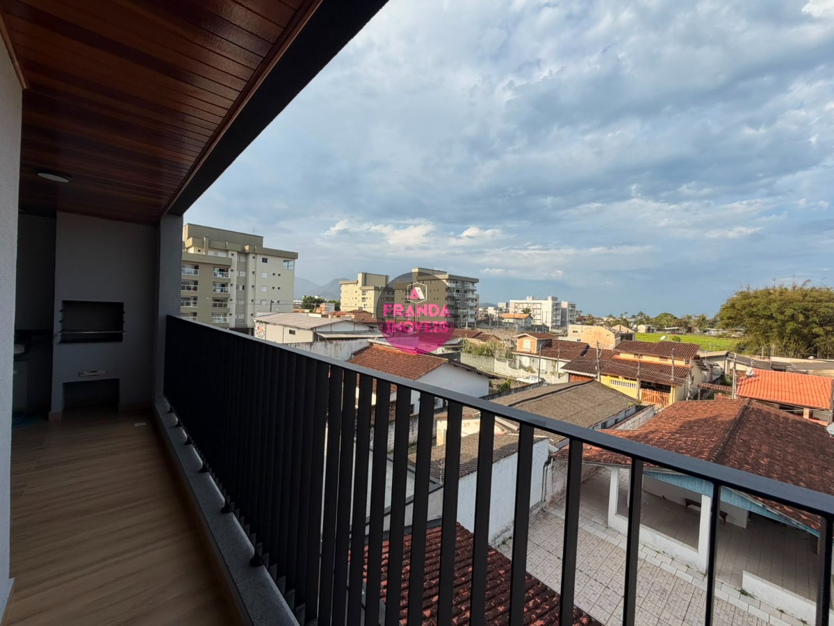 Apartamento, 2 quartos, 84 m² - Foto 6
