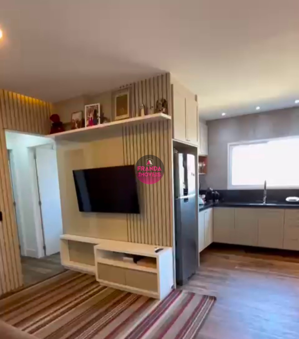 Cobertura, 2 quartos, 113 m² - Foto 2