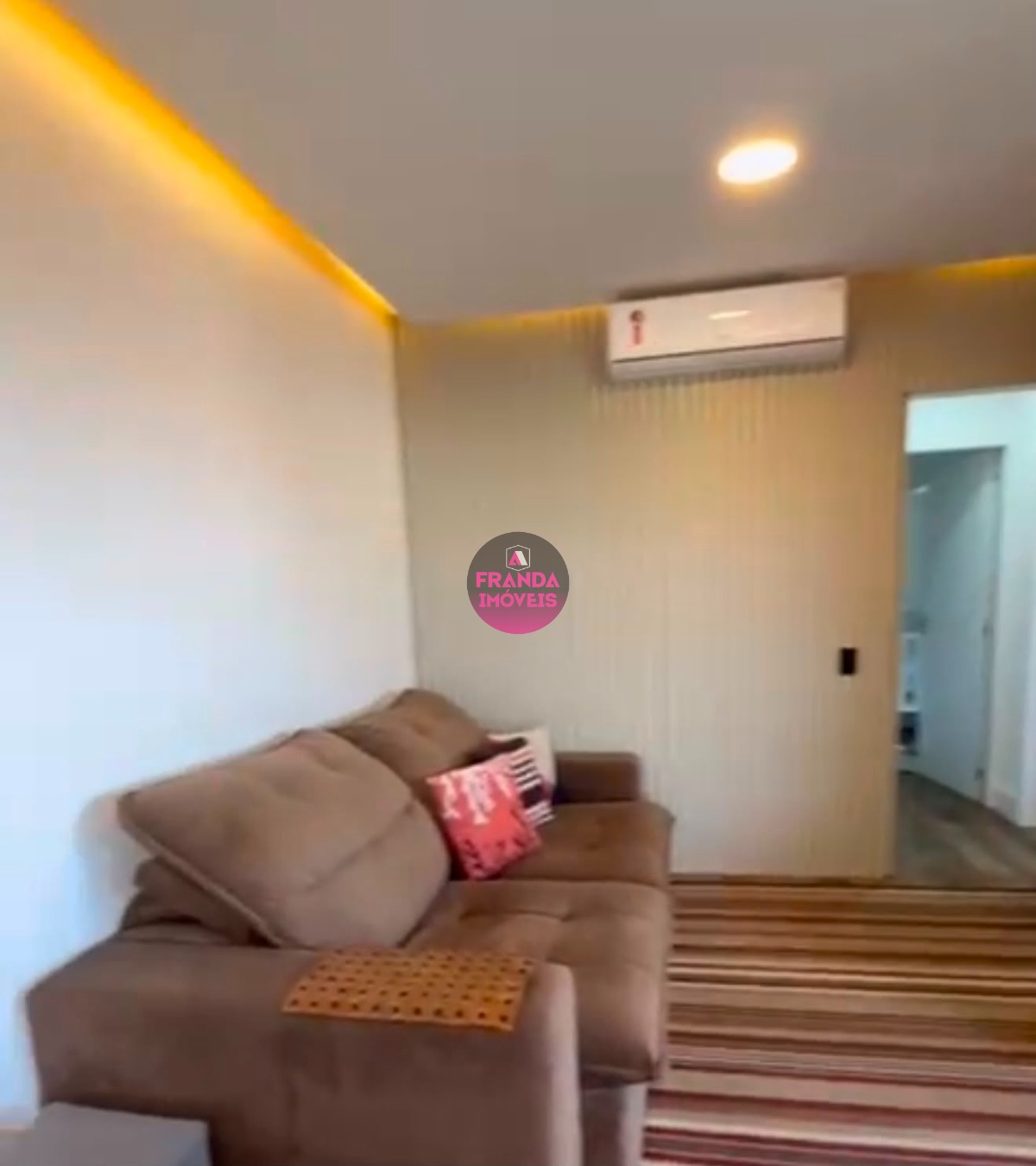 Cobertura, 2 quartos, 113 m² - Foto 1