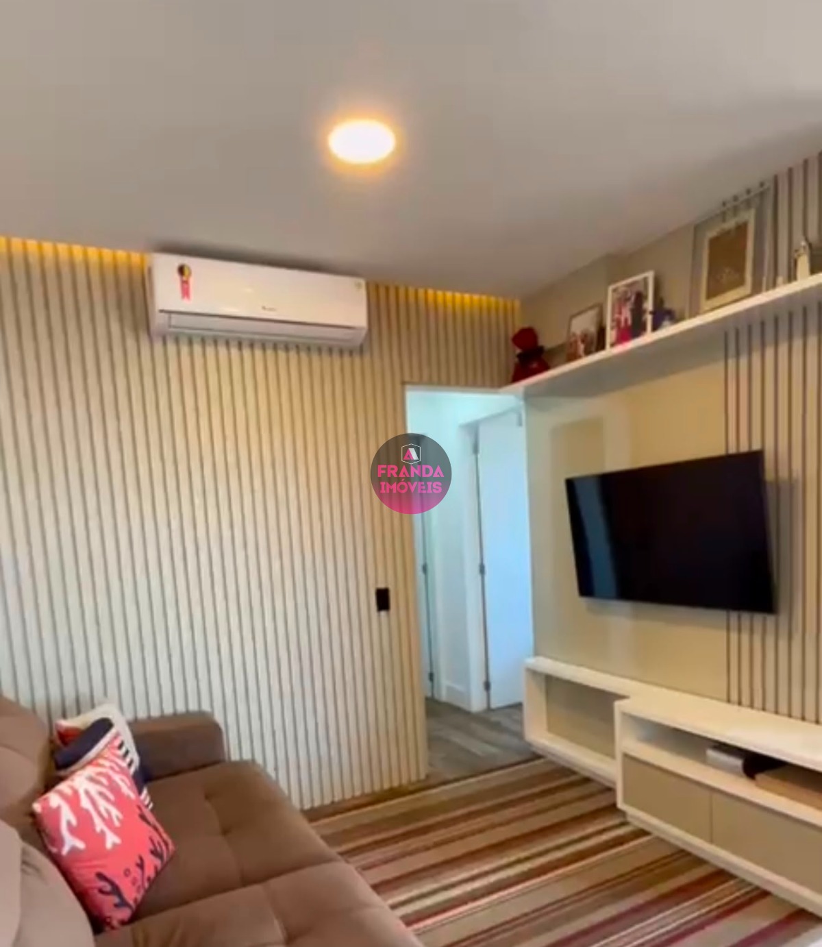Cobertura, 2 quartos, 113 m² - Foto 3