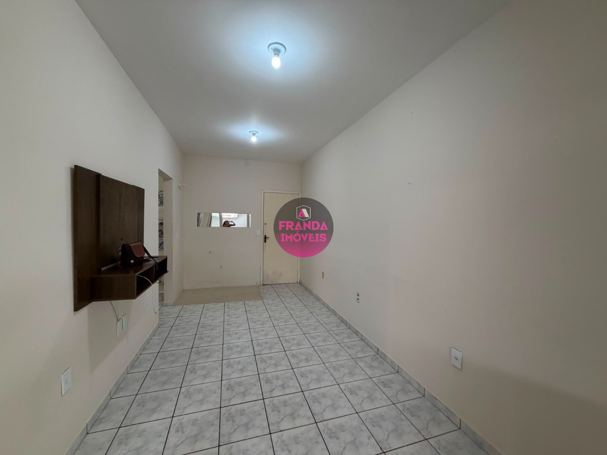 Apartamento, 2 quartos, 55 m² - Foto 3
