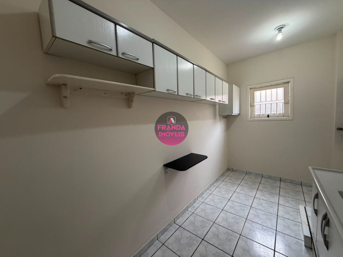 Apartamento, 2 quartos, 55 m² - Foto 2