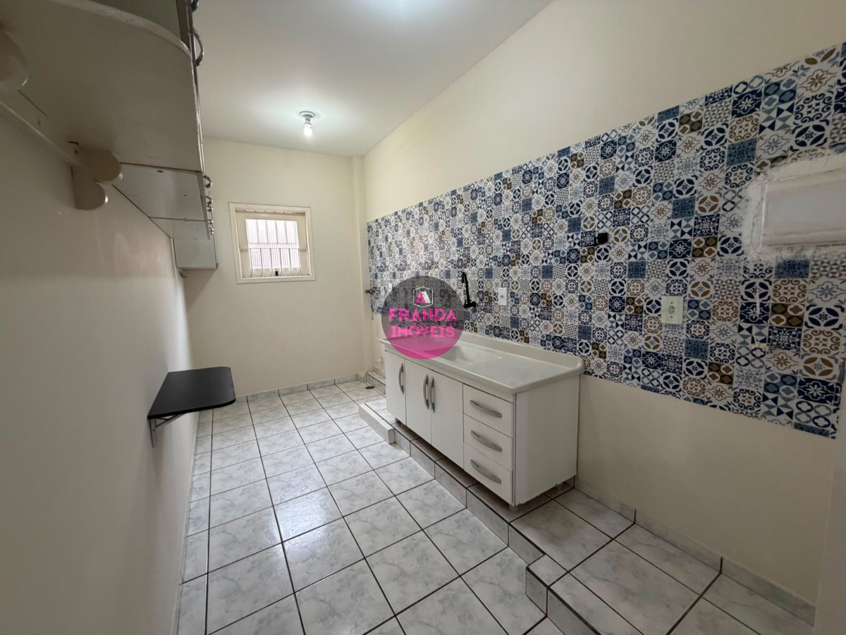 Apartamento, 2 quartos, 55 m² - Foto 8