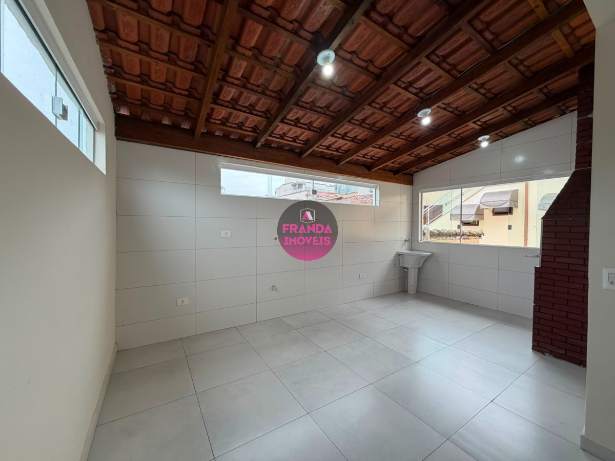 Apartamento, 2 quartos, 55 m² - Foto 5