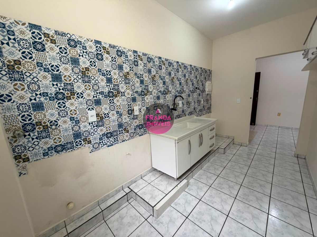 Apartamento, 2 quartos, 55 m² - Foto 7