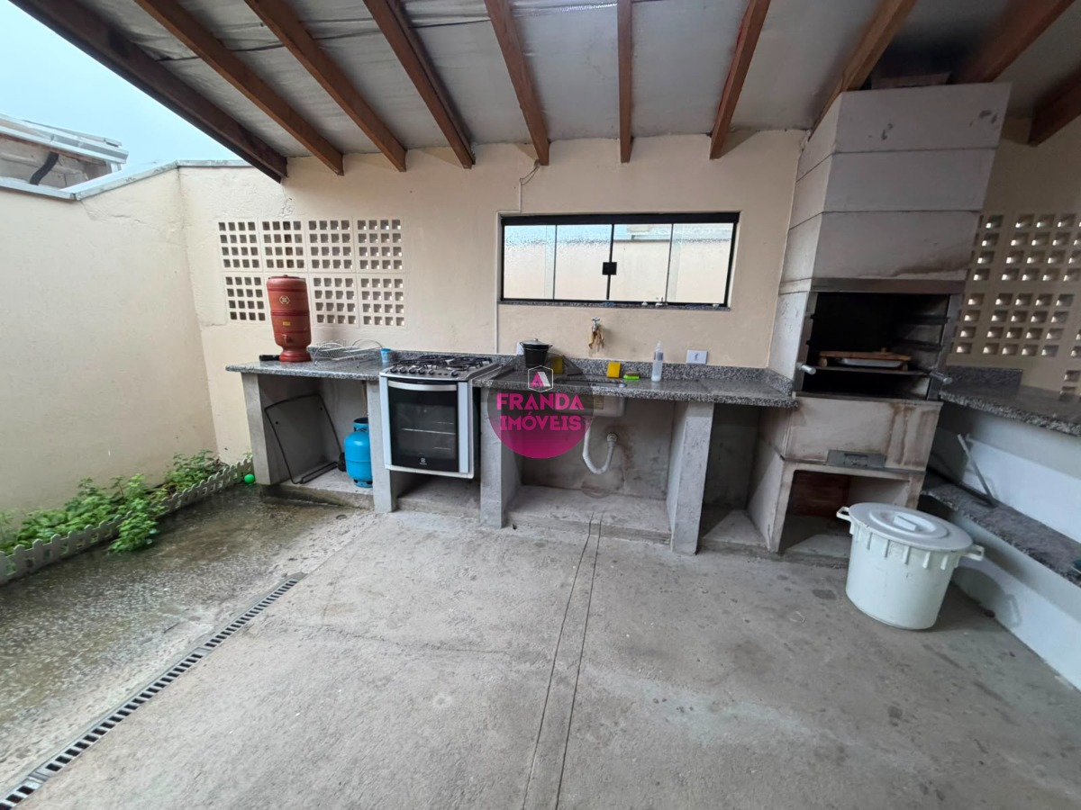 Casa, 3 quartos, 100 m² - Foto 3