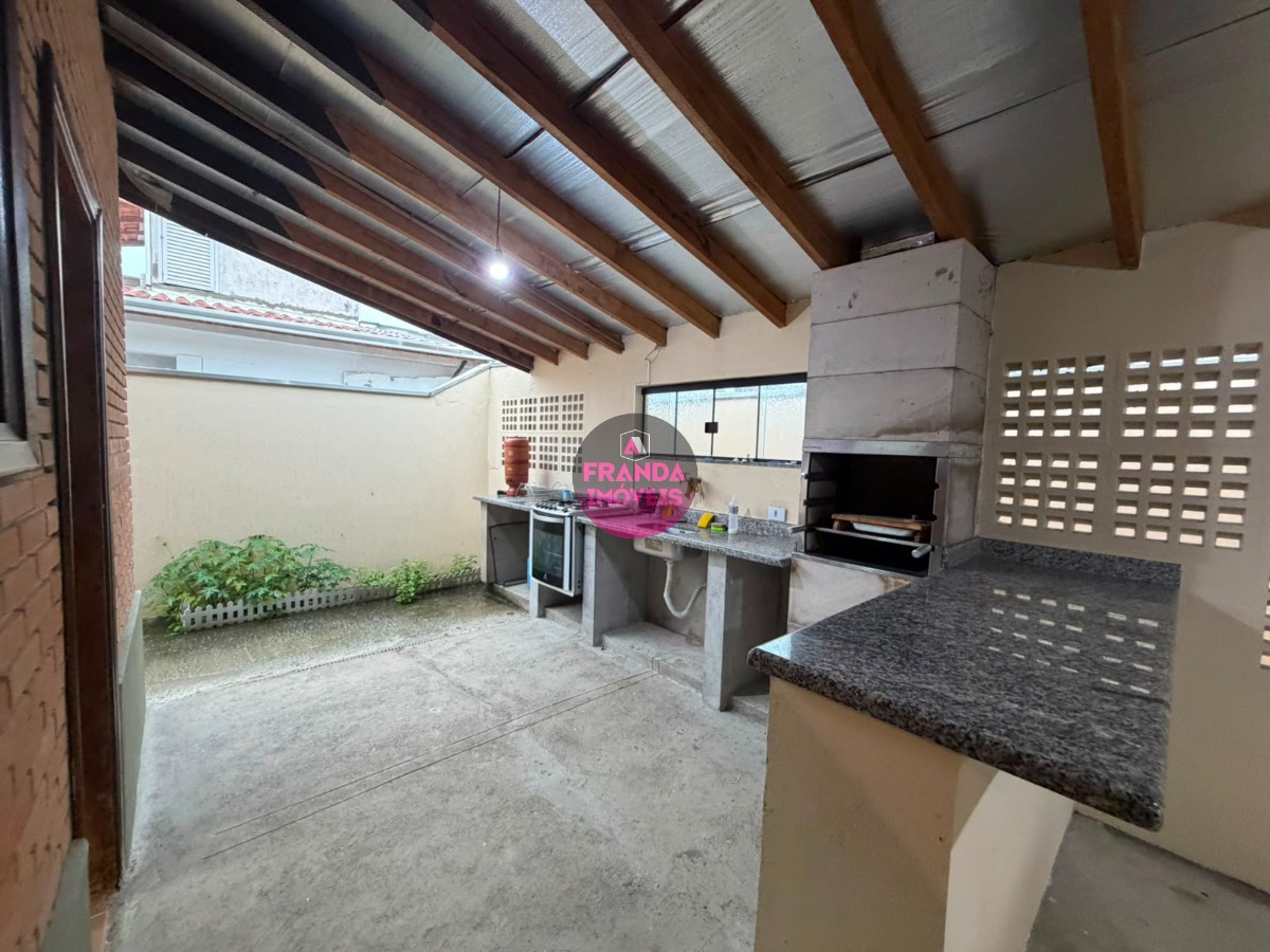 Casa, 3 quartos, 100 m² - Foto 19