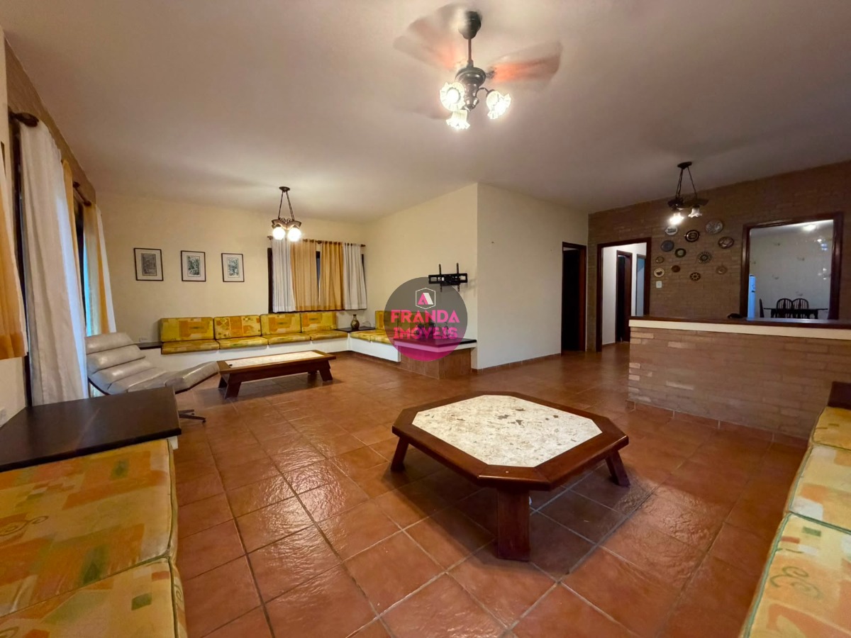 Casa, 3 quartos, 100 m² - Foto 4