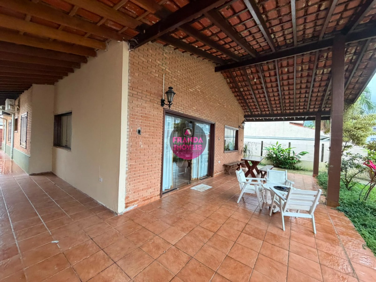 Casa, 3 quartos, 100 m² - Foto 2
