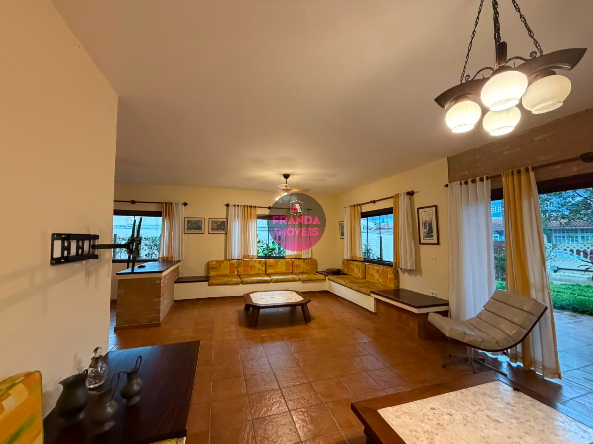 Casa, 3 quartos, 100 m² - Foto 1