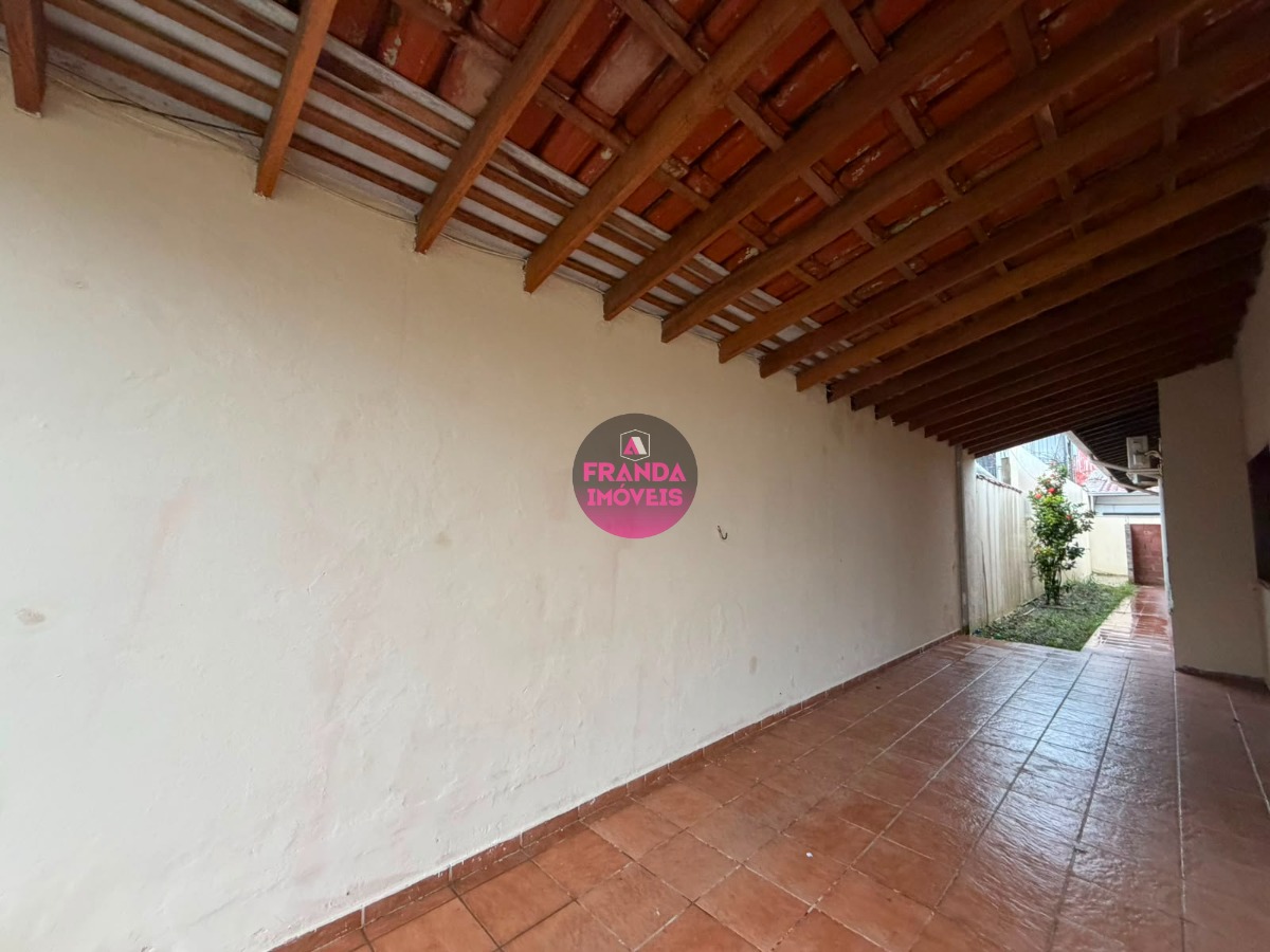 Casa, 3 quartos, 100 m² - Foto 5
