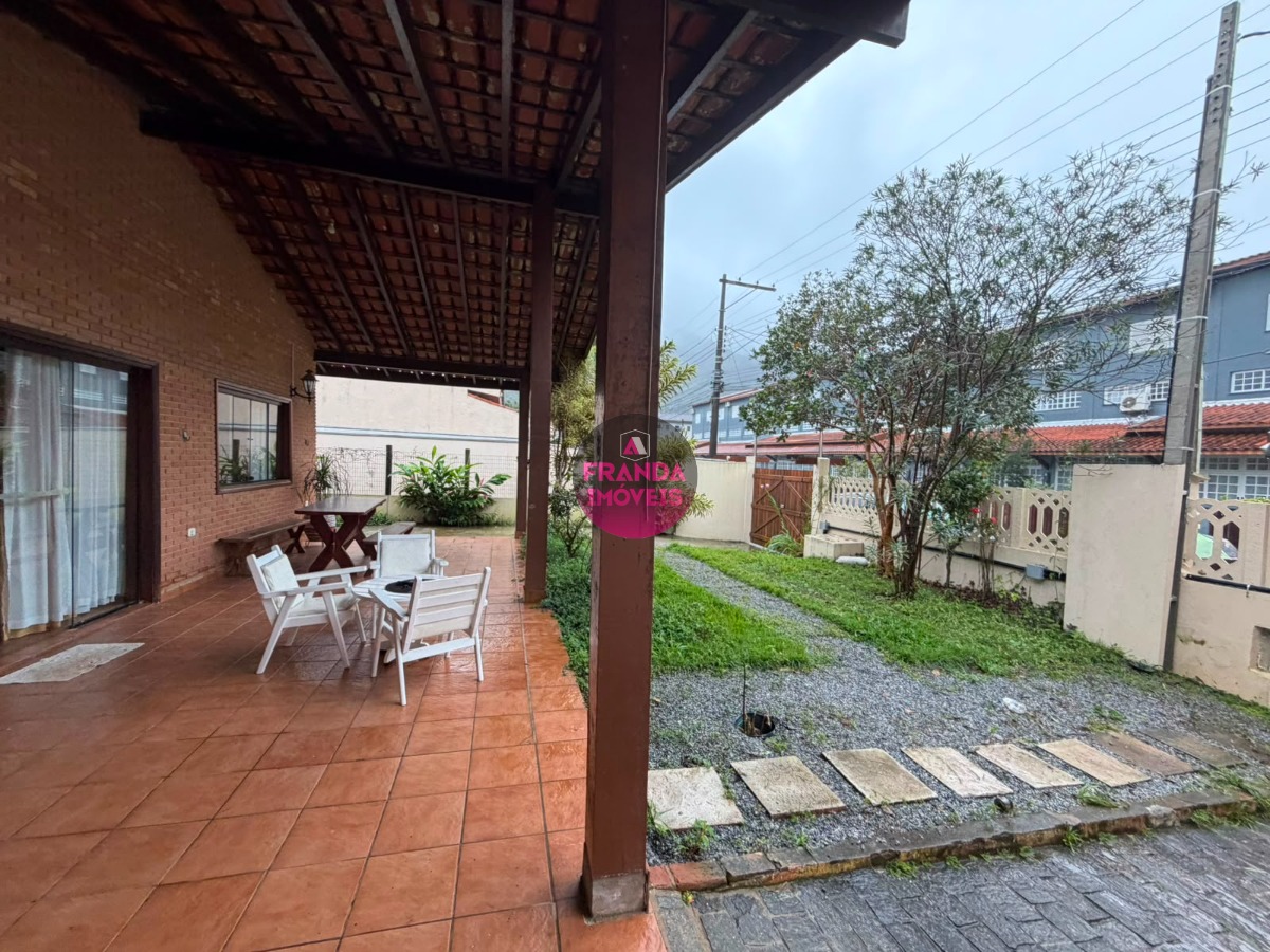 Casa, 3 quartos, 100 m² - Foto 21