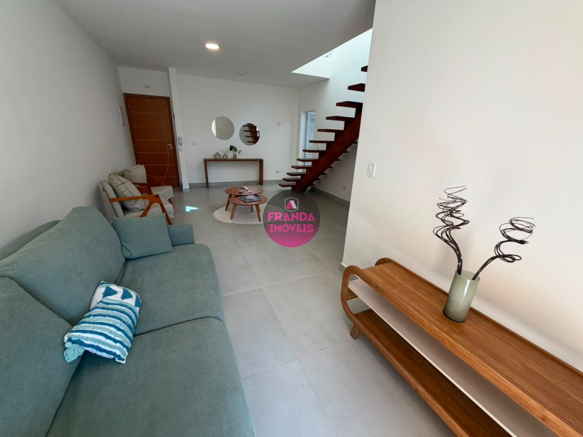 Apartamento, 2 quartos, 114 m² - Foto 2