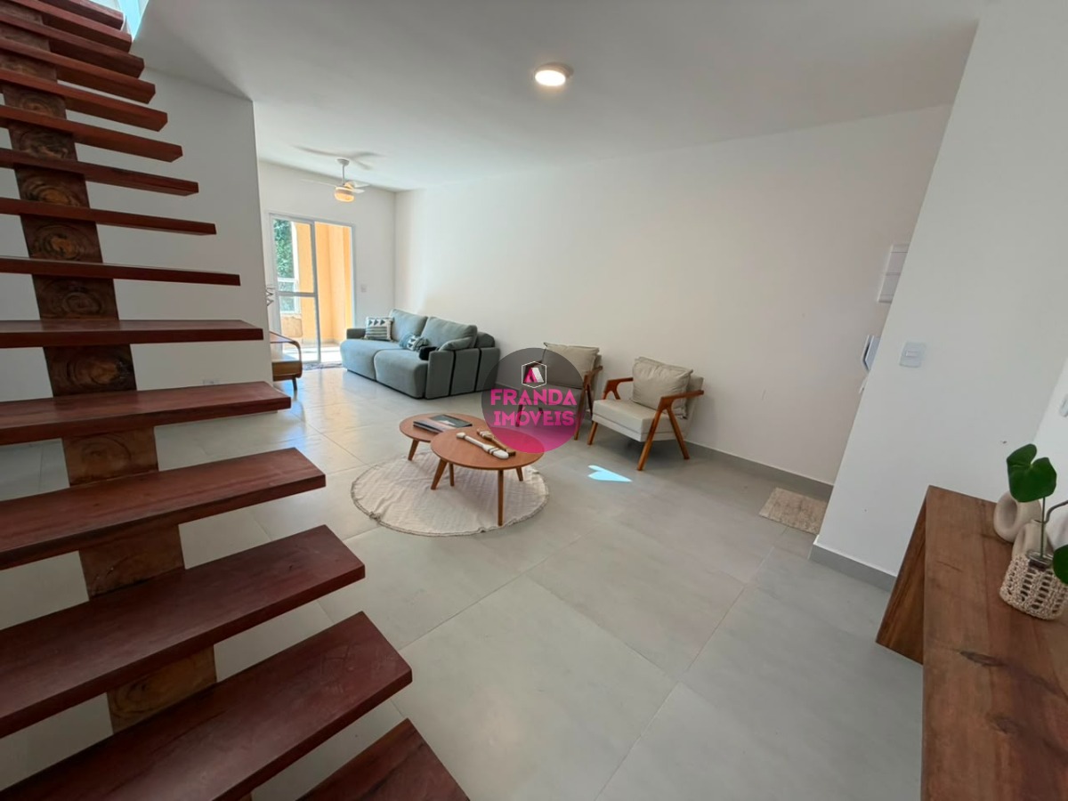 Apartamento, 2 quartos, 114 m² - Foto 1