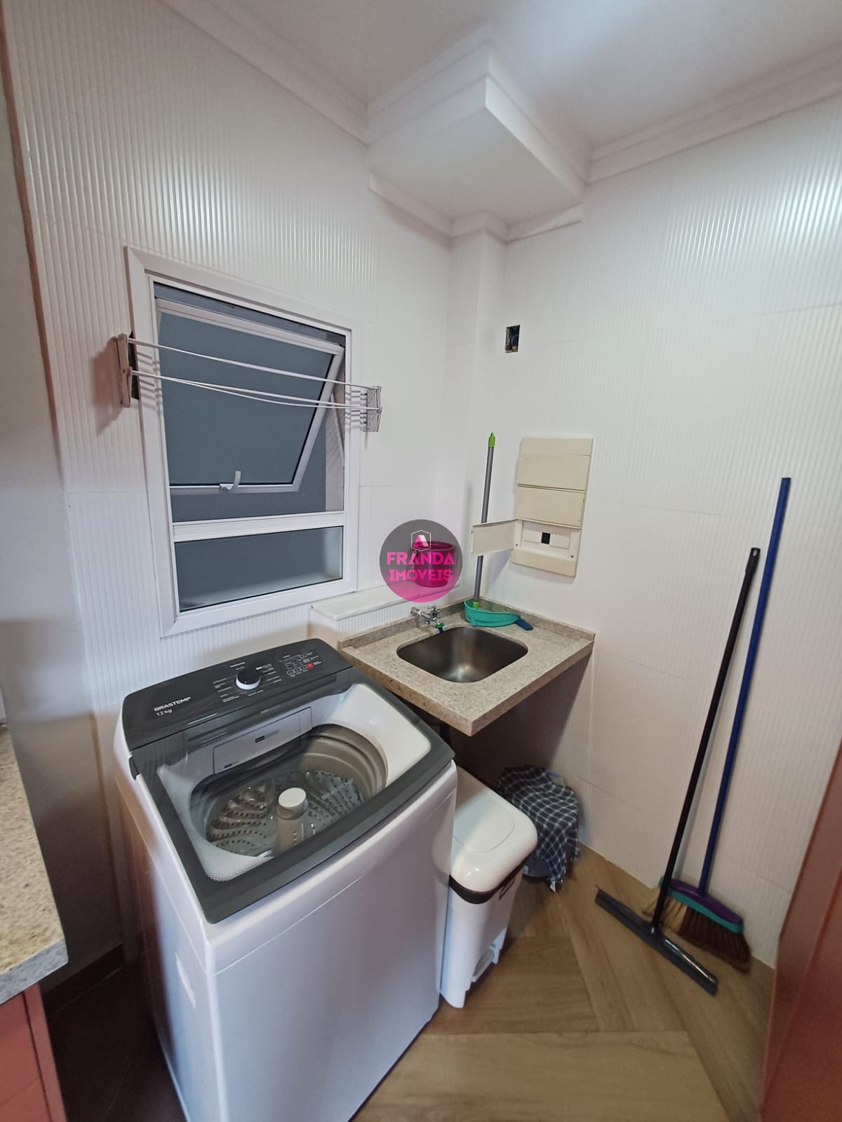Apartamento, 2 quartos, 60 m² - Foto 16