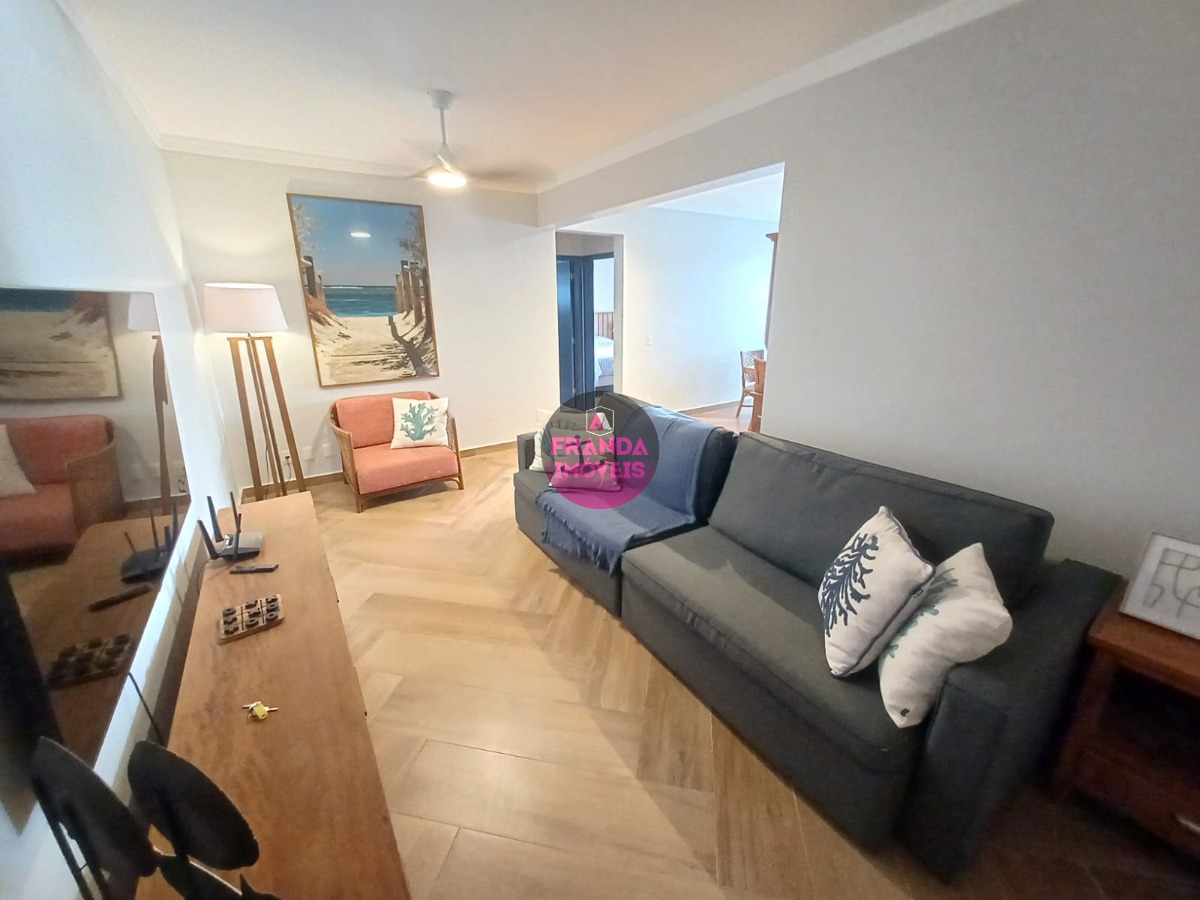 Apartamento, 2 quartos, 60 m² - Foto 1