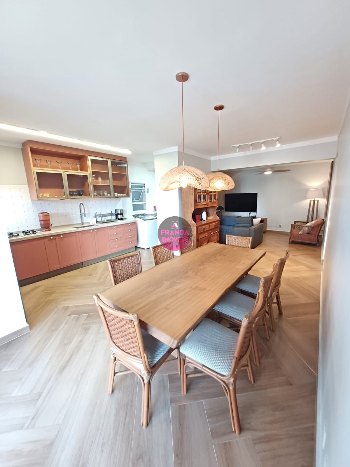 Apartamento, 2 quartos, 60 m² - Foto 10
