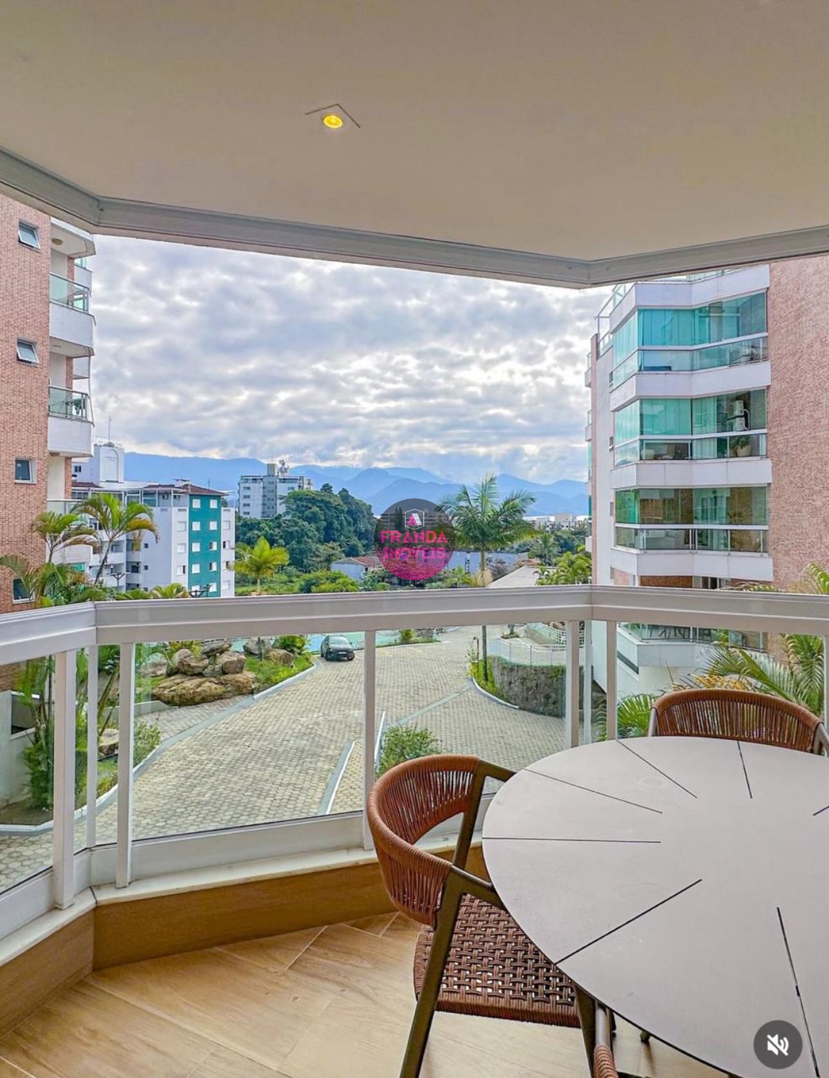 Apartamento, 2 quartos, 60 m² - Foto 3