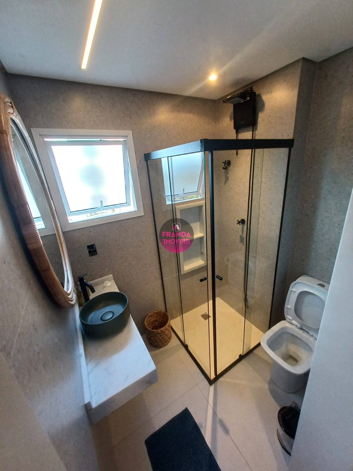 Apartamento, 2 quartos, 60 m² - Foto 7