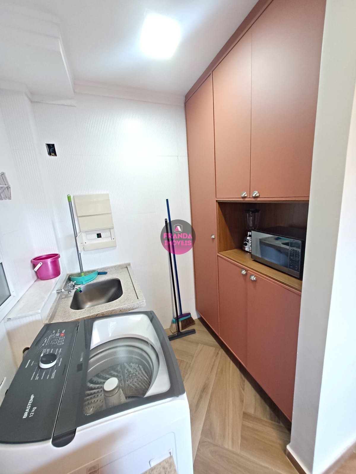 Apartamento, 2 quartos, 60 m² - Foto 15
