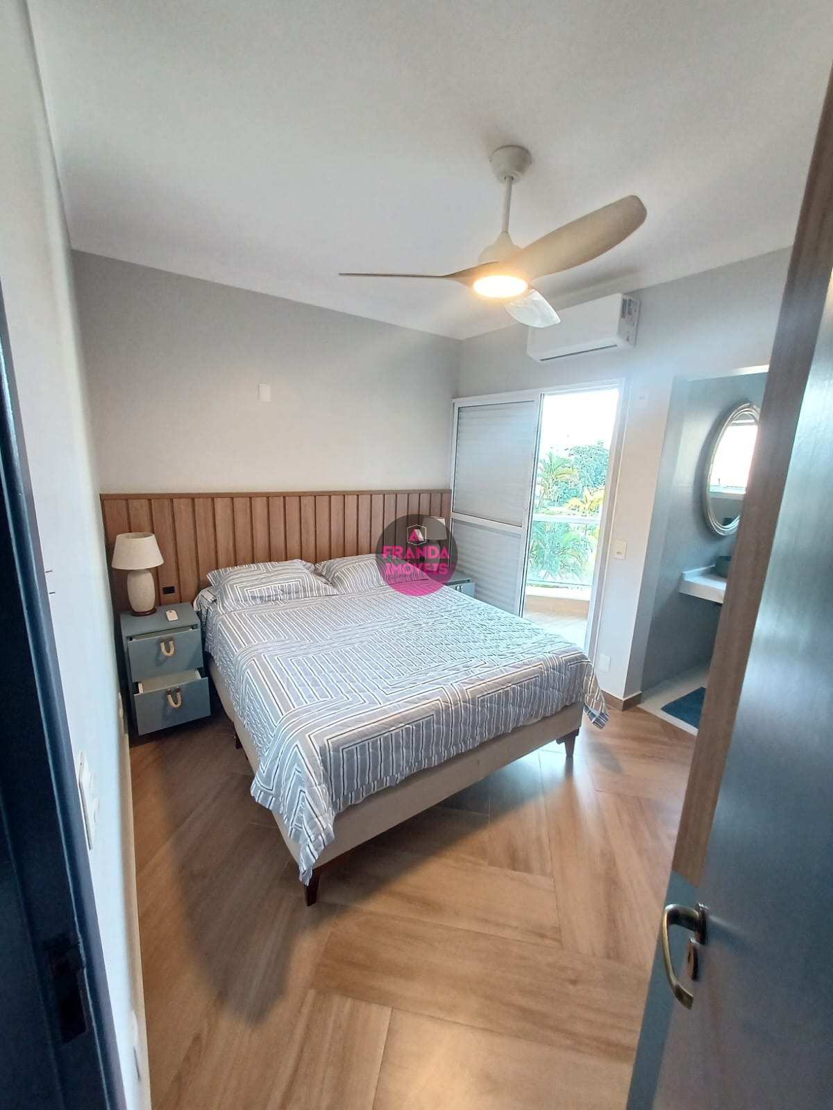 Apartamento, 2 quartos, 60 m² - Foto 4