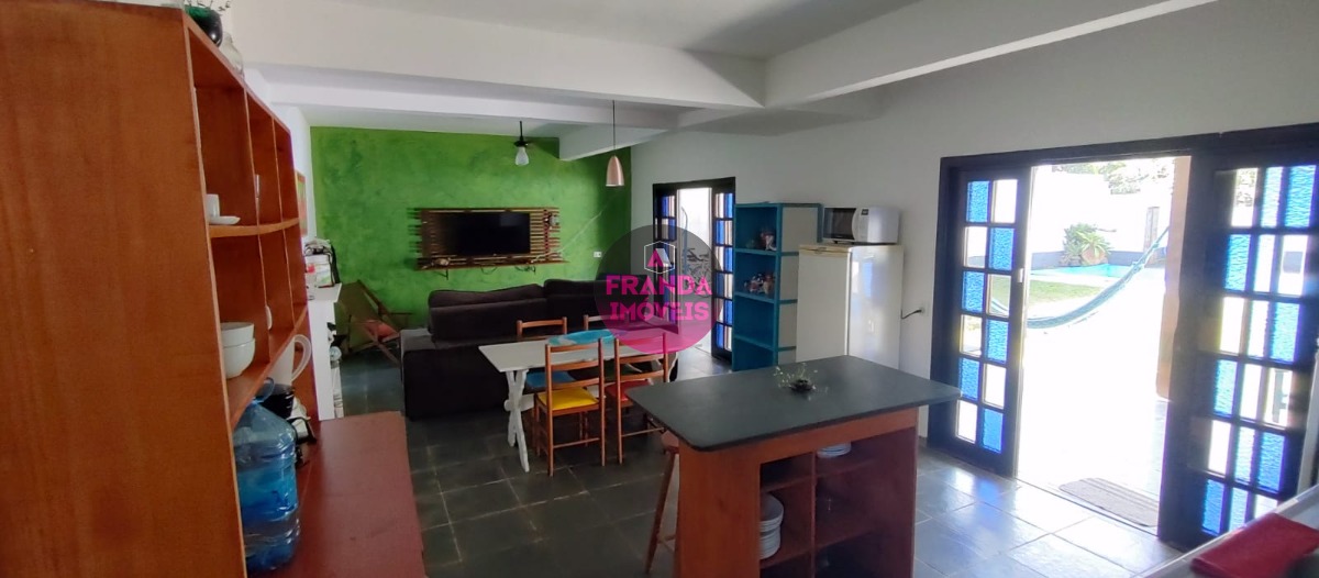 Casa, 4 quartos, 340 m² - Foto 10