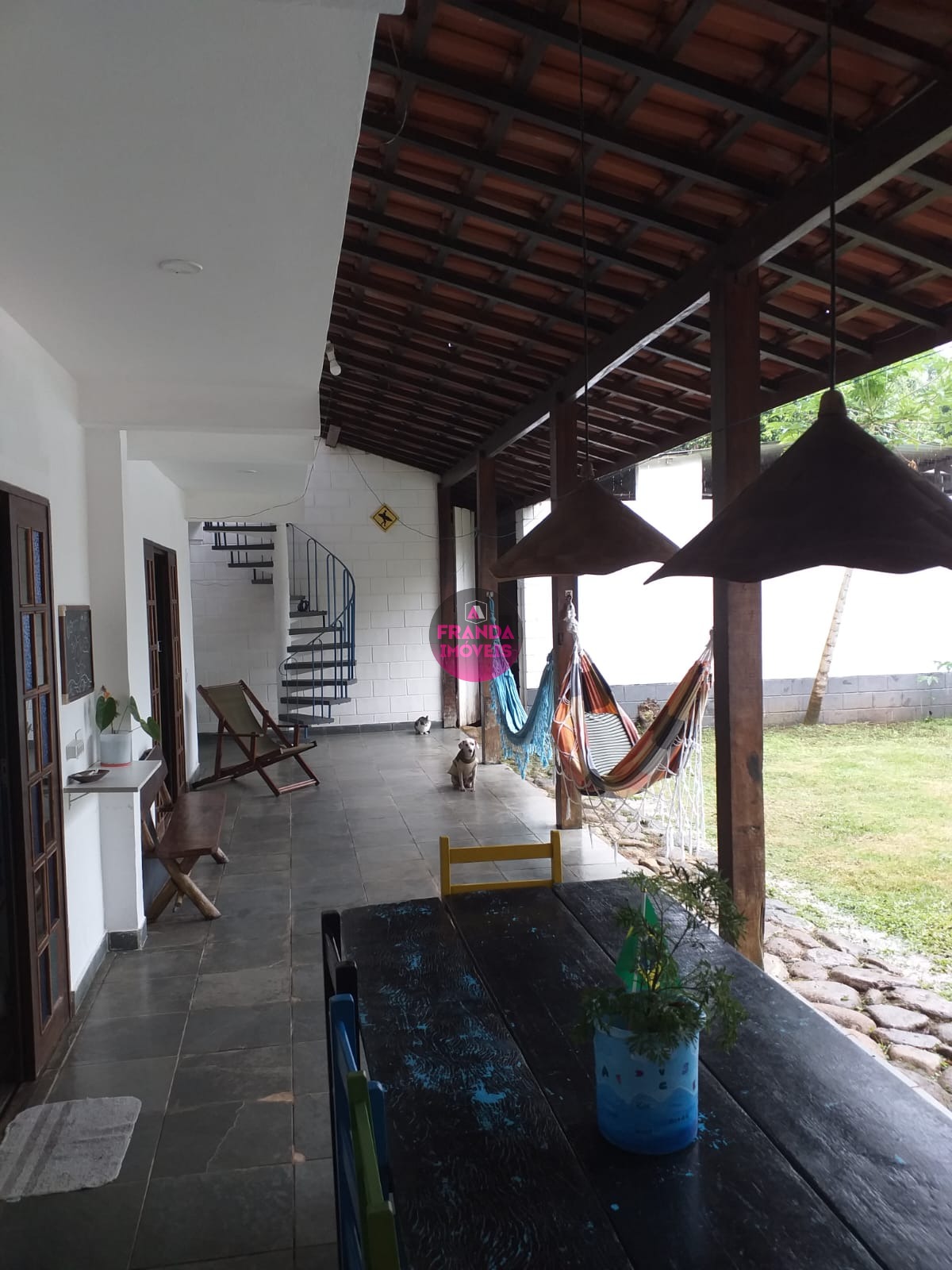 Casa, 4 quartos, 340 m² - Foto 5
