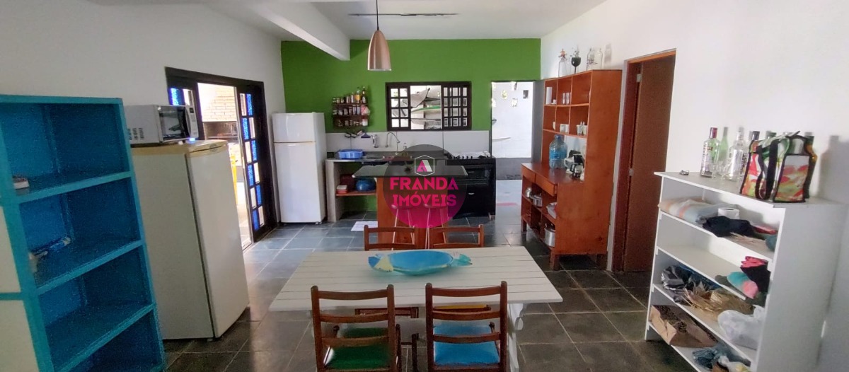 Casa, 4 quartos, 340 m² - Foto 11