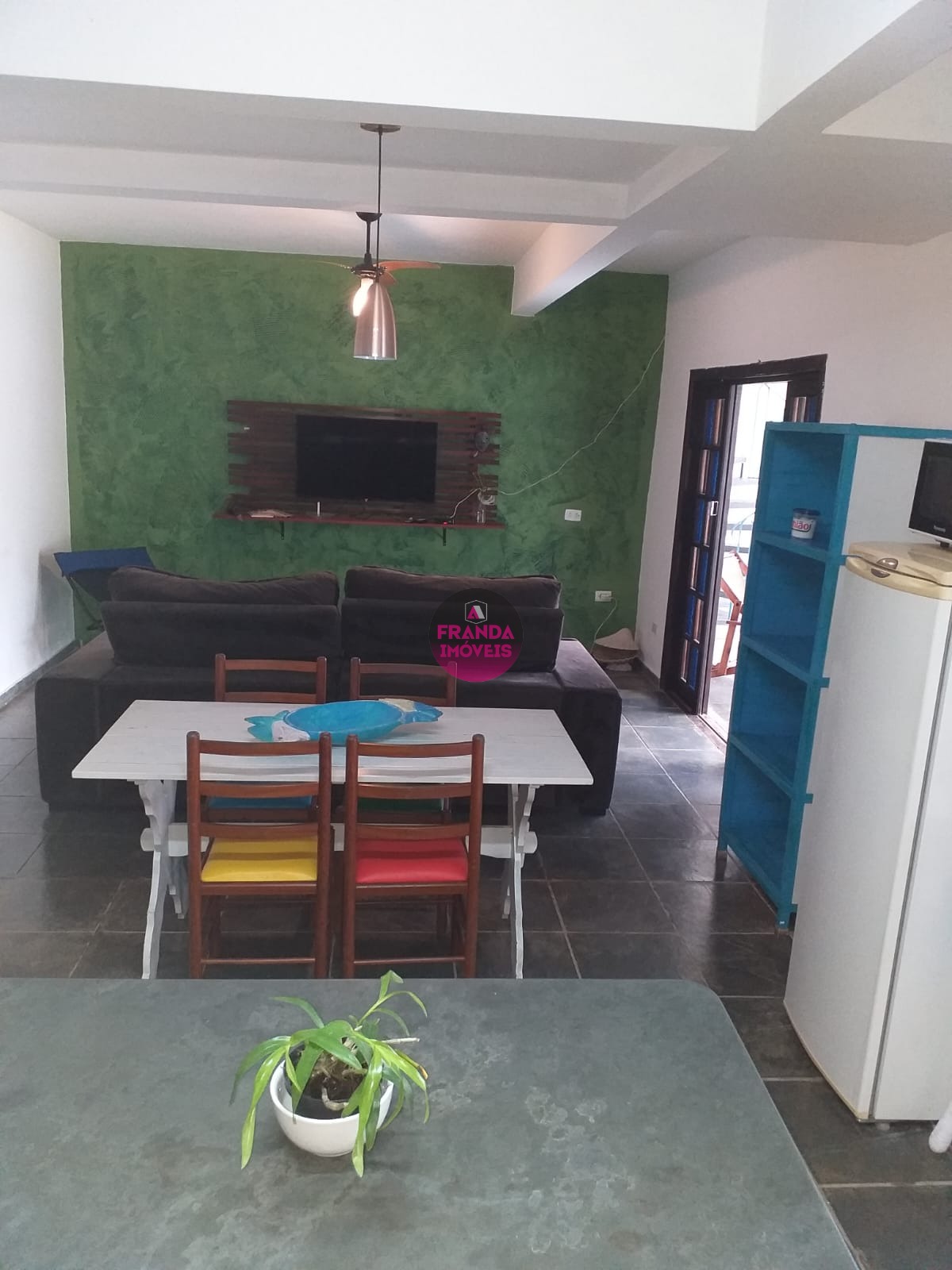 Casa, 4 quartos, 340 m² - Foto 3