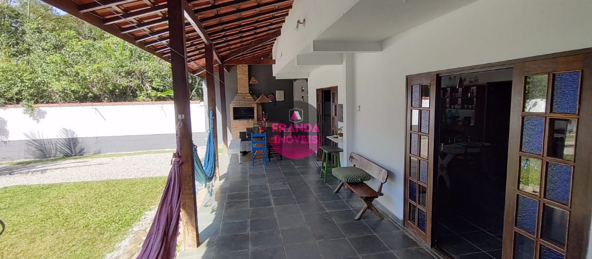 Casa, 4 quartos, 340 m² - Foto 12