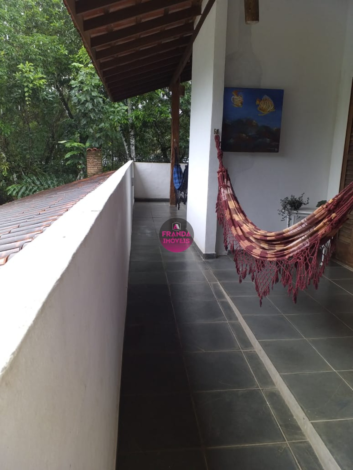 Casa, 4 quartos, 340 m² - Foto 17