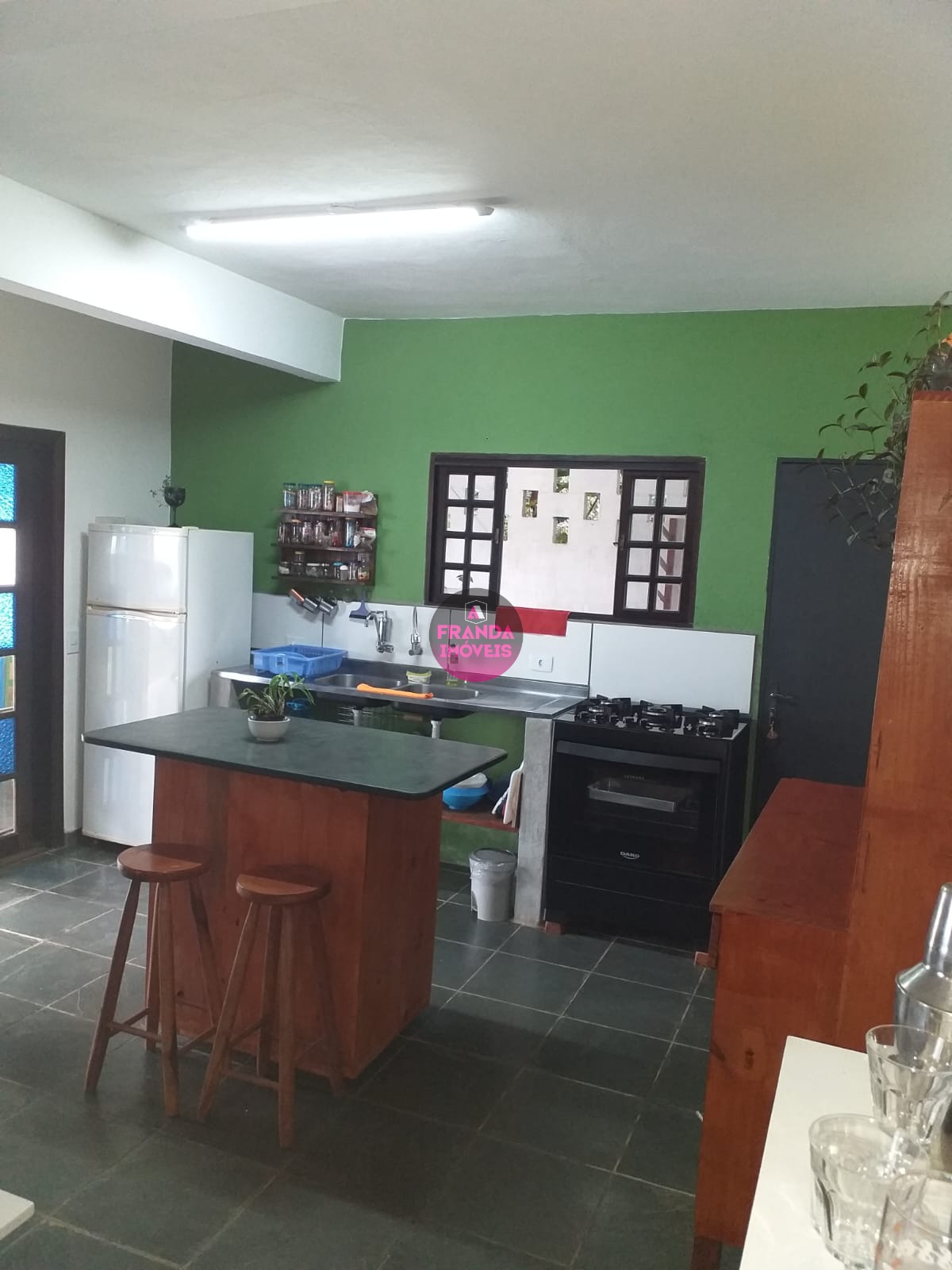 Casa, 4 quartos, 340 m² - Foto 2
