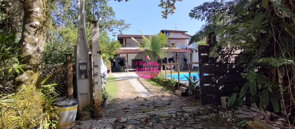Casa, 4 quartos, 340 m² - Foto 14