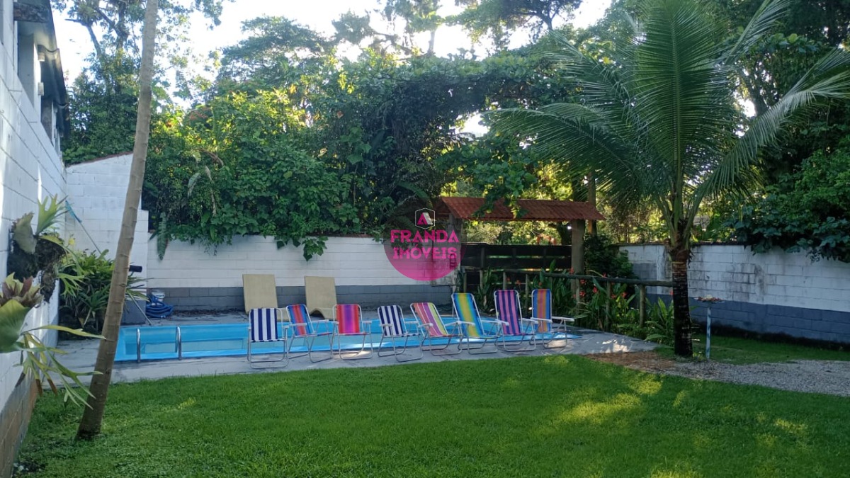 Casa, 4 quartos, 340 m² - Foto 6