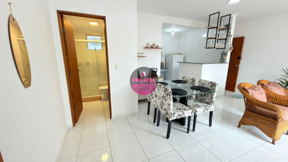 Apartamento, 2 quartos, 58 m² - Foto 8
