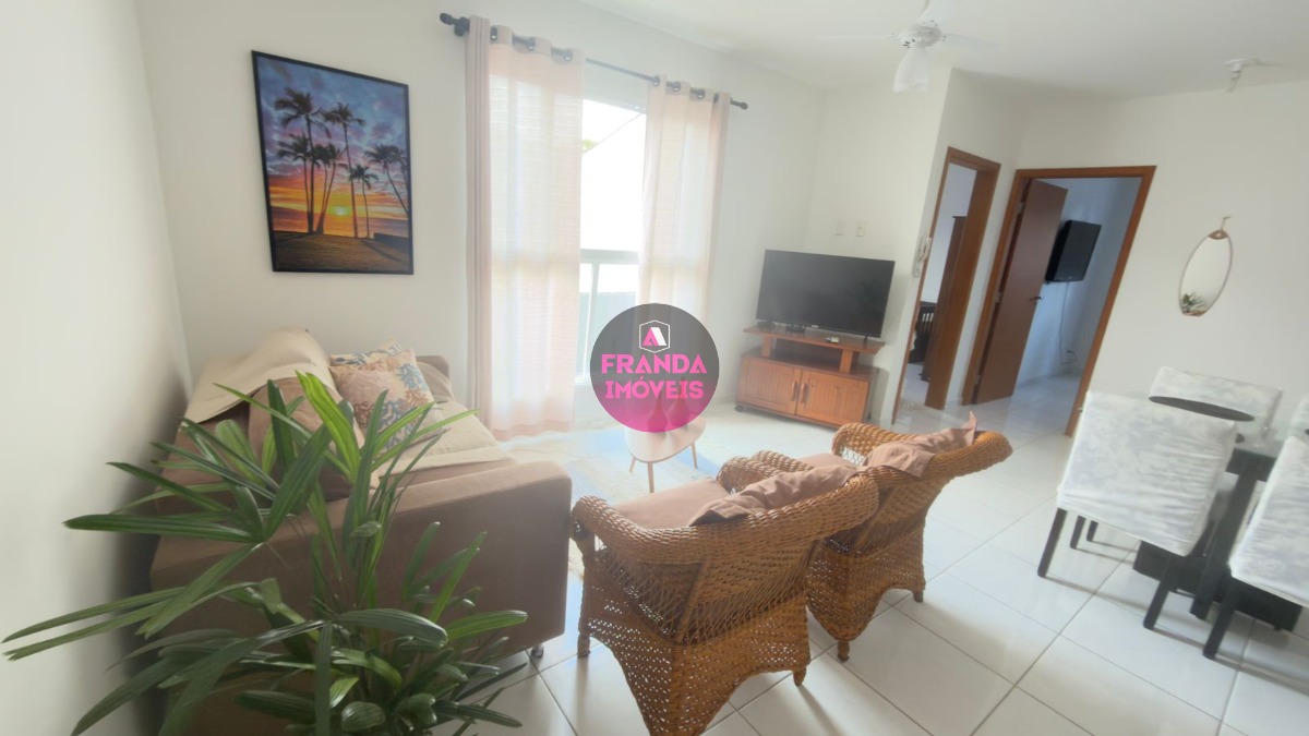 Apartamento, 2 quartos, 58 m² - Foto 3