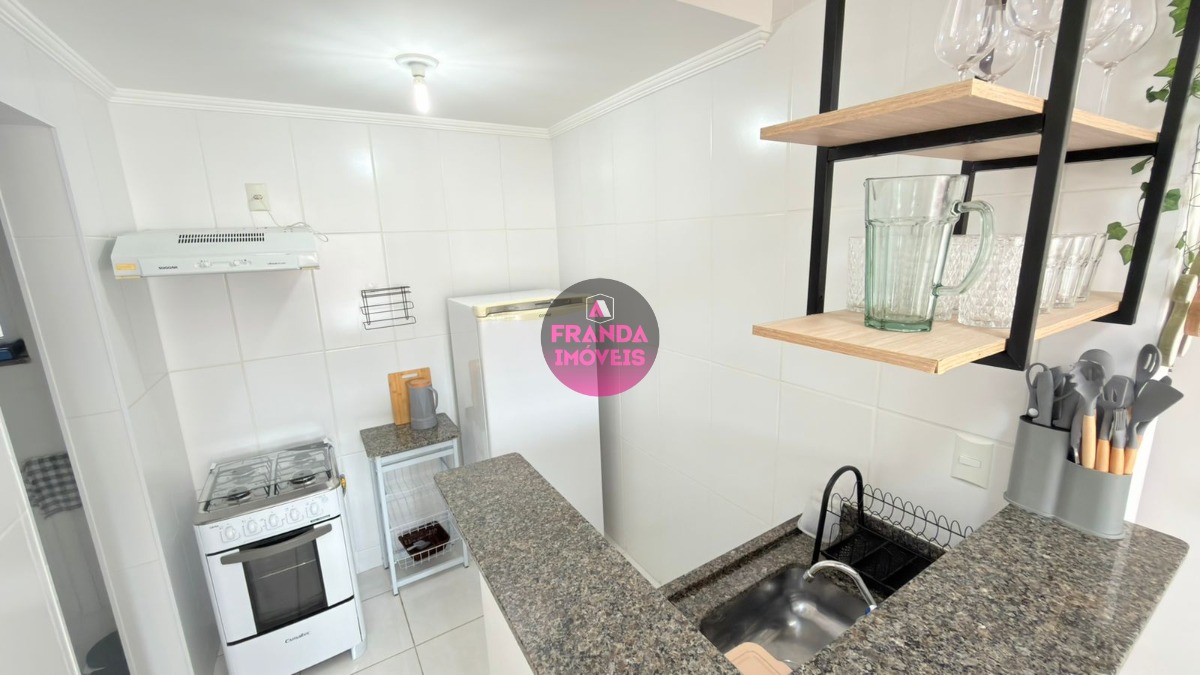 Apartamento, 2 quartos, 58 m² - Foto 7