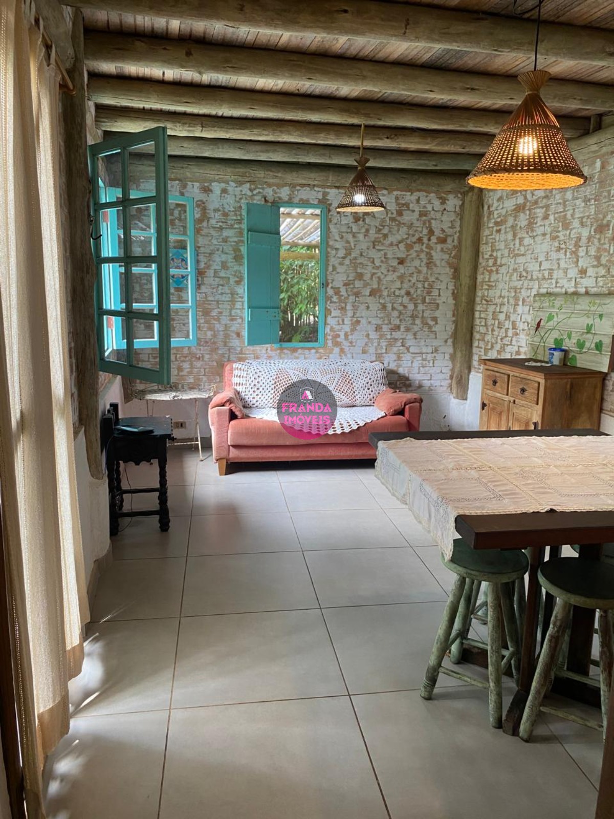 Flat/Apart Hotel, 2 quartos, 55 m² - Foto 1