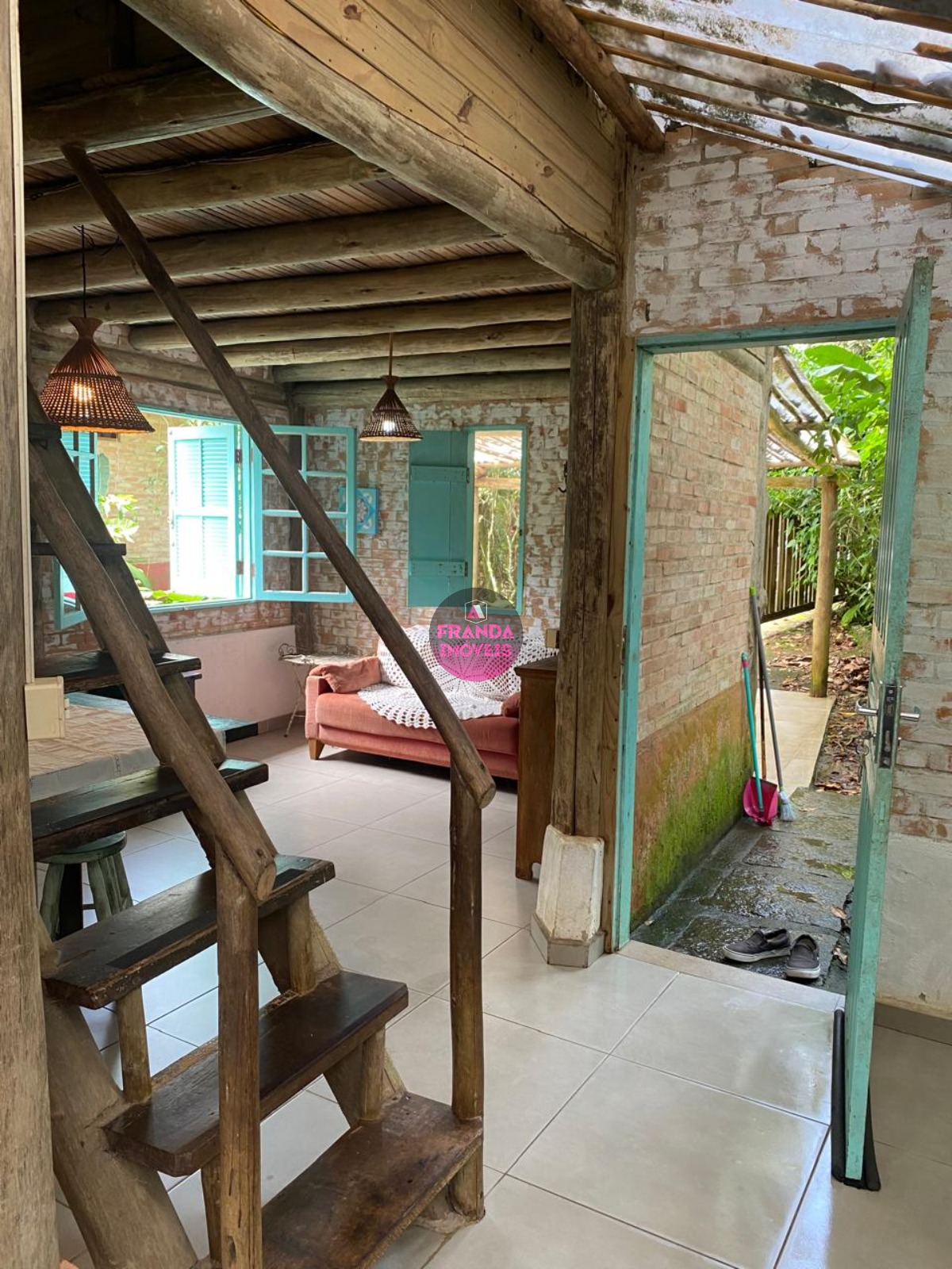 Flat/Apart Hotel, 2 quartos, 55 m² - Foto 4
