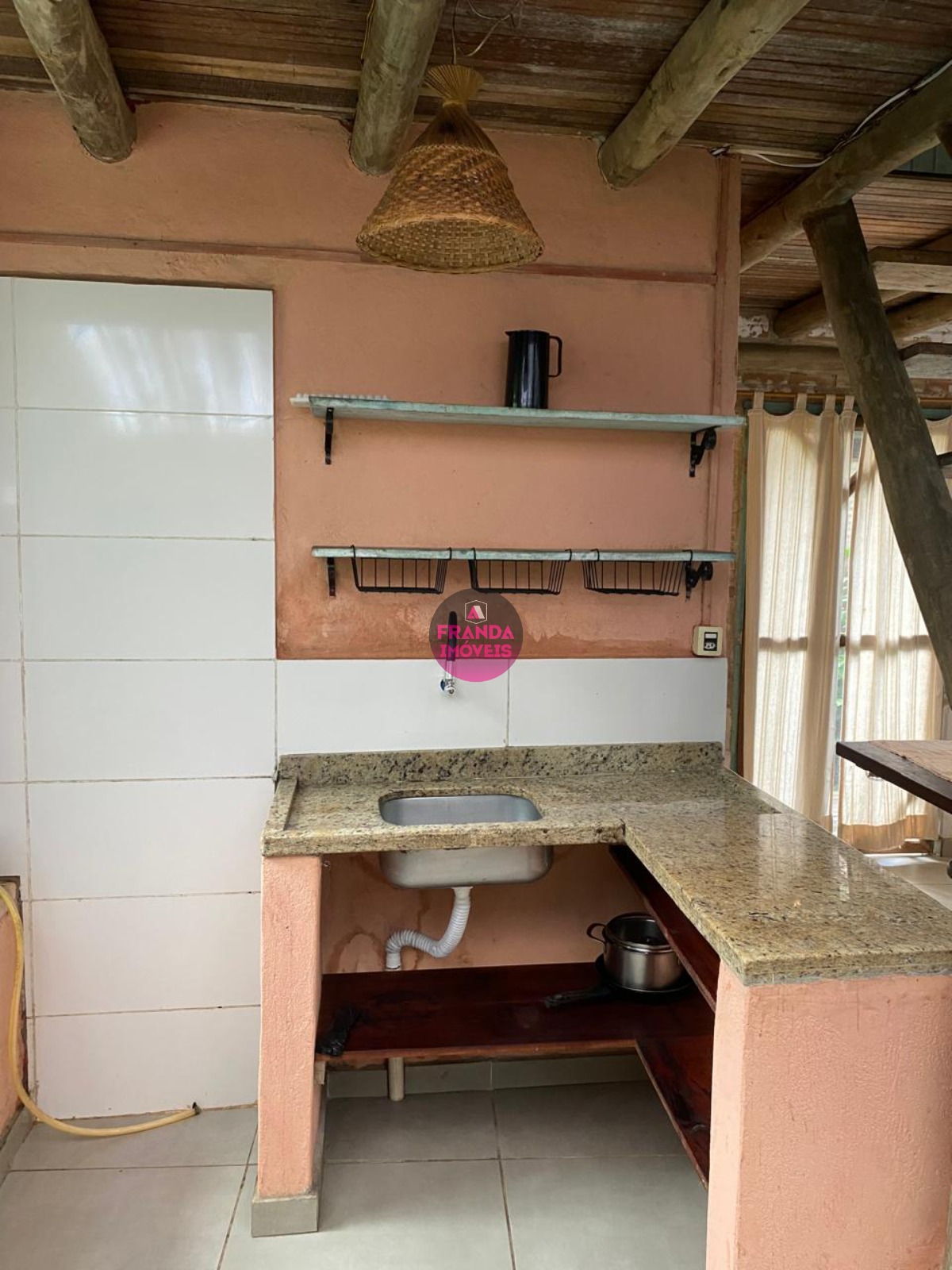 Flat/Apart Hotel, 2 quartos, 55 m² - Foto 7