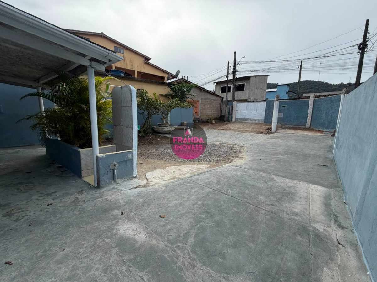 Casa para Venda no Bairro Ipiranguinha Ubatuba/SP!